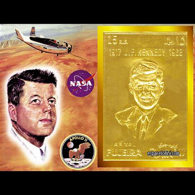 le timbre 4500 FUJ 122 HA