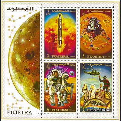 le timbre 4500 FUJ 78/81 C