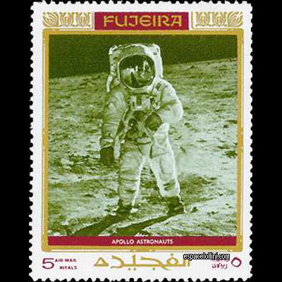 the stamp 4500  FUJ 71