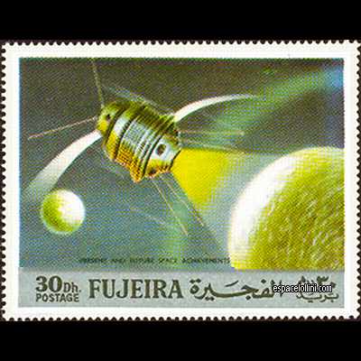 the stamp 221 FUJ 26