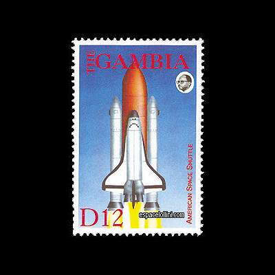 the stamp 9200  GAM 2