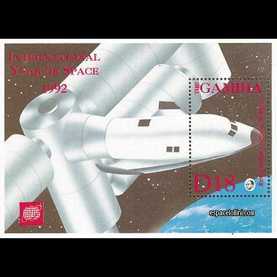 the stamp 9200  GAM 3 B