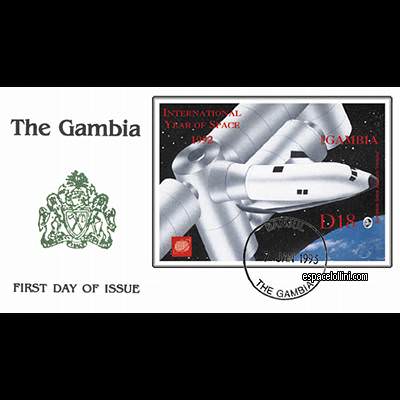 the stamp 9200 GAM 3 FA