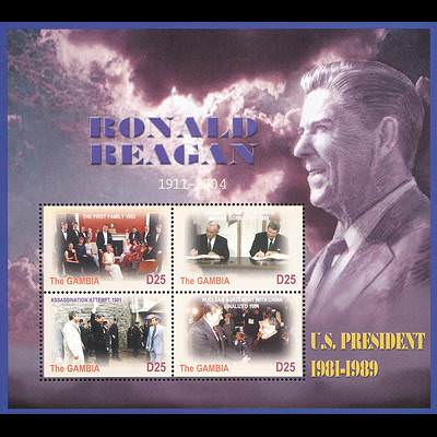 the stamp atome GAM 4/7 C