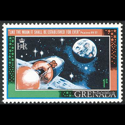 le timbre 4500  GRA 2