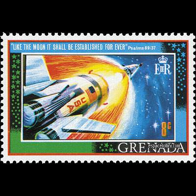 le timbre 4500  GRA 5