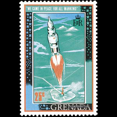 le timbre 4500  GRA 6