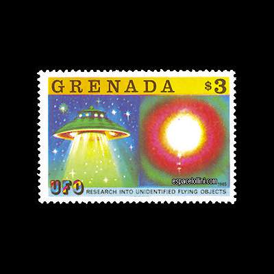 the stamp 6700  GRA  3