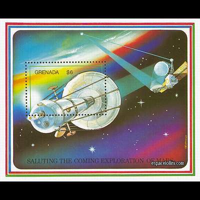 le timbre 9035 GRA 39 B