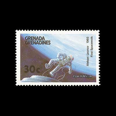 le timbre 7930  GRS 5