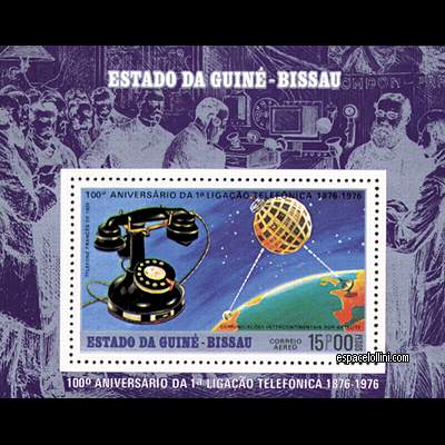 the stamp 6240 GUB 5 B