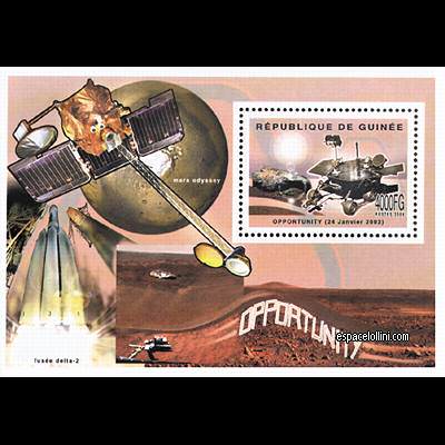 the stamp 10340 GUI 21 B