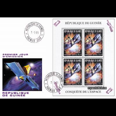 the stamp 10340 GUI 24 F