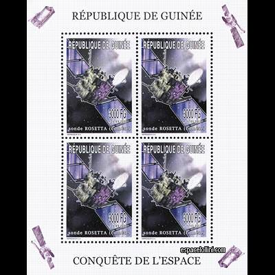 the stamp 10340 GUI 23 G