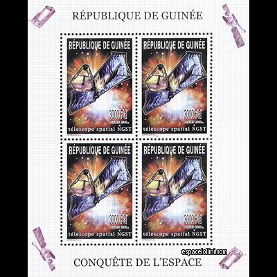 the stamp 10340 GUI 24 G