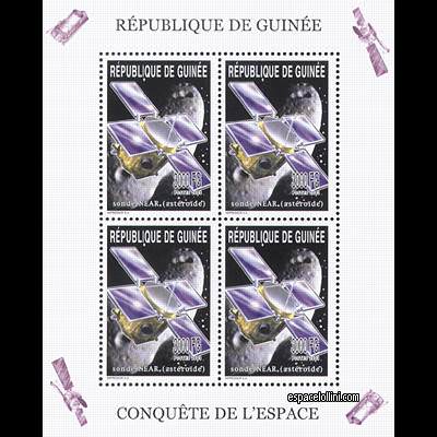 the stamp 10340 GUI 25 G