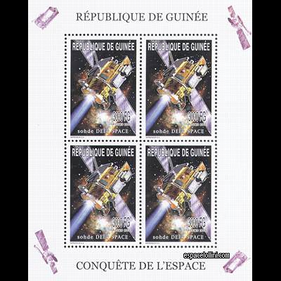 the stamp 10340 GUI 26 G