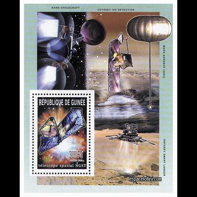 the stamp 10340 GUI 28 B