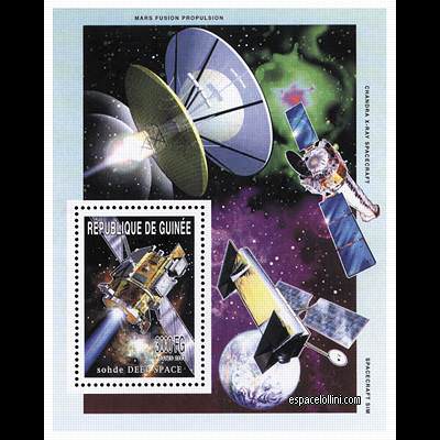the stamp 10340 GUI 30 B