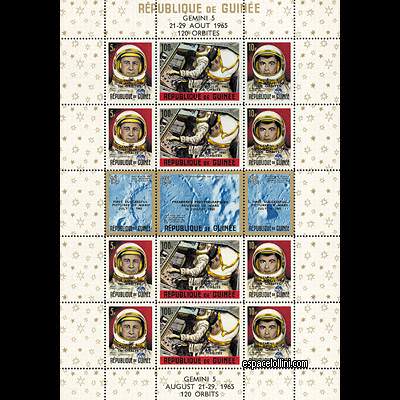 le timbre 2600 GUI 1 G