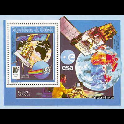 le timbre 9200  GUI 1 B