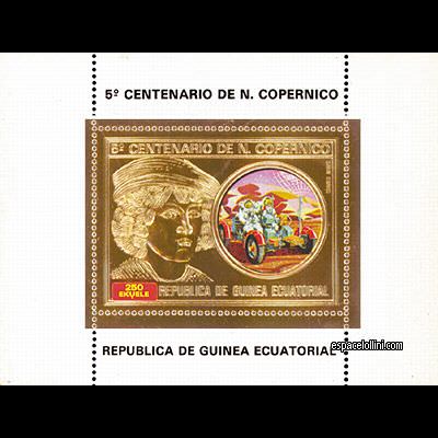 le timbre 5634 GUP 19 B