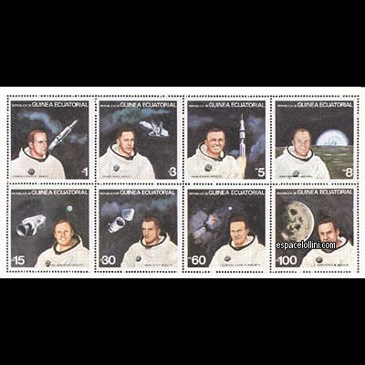 the stamp 7000 GUP 1/8 D