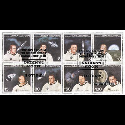 the stamp 7000 GUP 17/24 K 