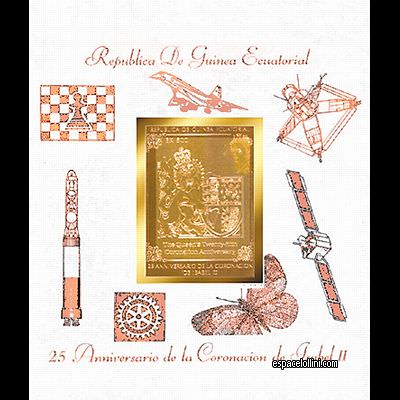 le timbre 8900  GUP 2 BA
