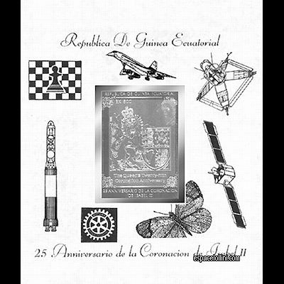 le timbre 8900  GUP 3 BA