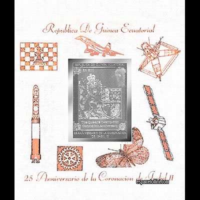 le timbre 8900  GUP 4 BA