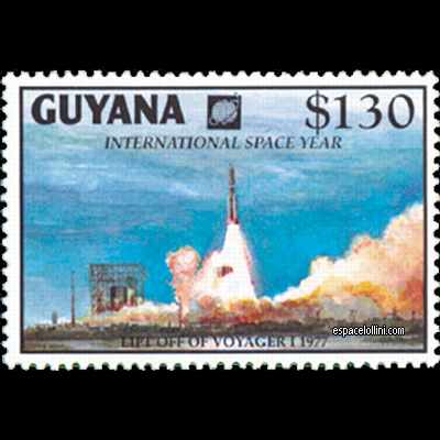 the stamp 9200 GUY 2