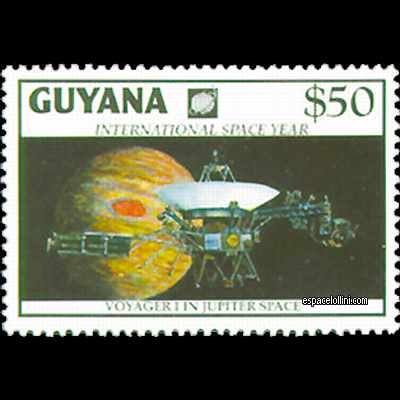 the stamp 9200 GUY 1