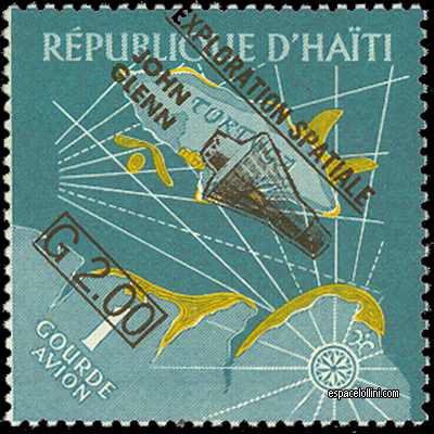 the stamp 630  HAI  4