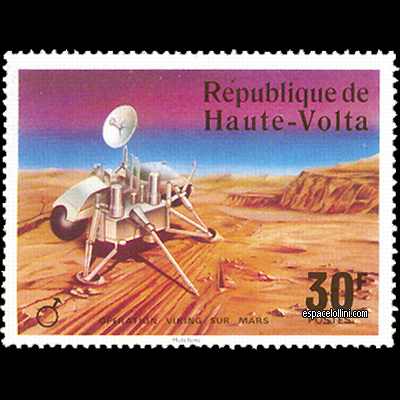 le timbre 6350  HAU 1