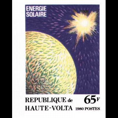 le timbre 7260 HAU 1 A