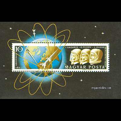 the stamp 630  HGI 1 B