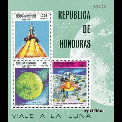 le timbre 4500  HON 9/11 C