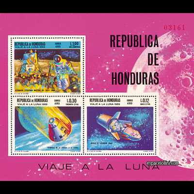 le timbre 4500 HON 12/14 C