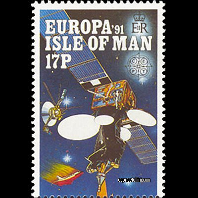 the stamp 9200  IOM 1