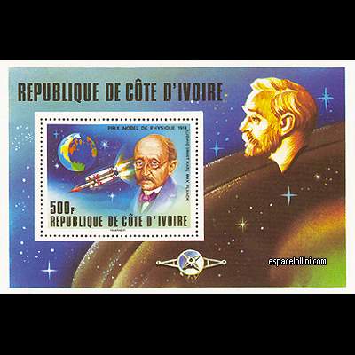 le timbre 6700  IVO 1 B