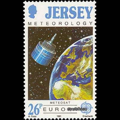 le timbre 9200 JER 4