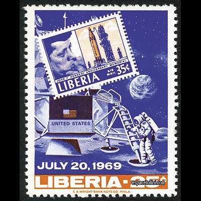 the stamp 4500  LIB 2