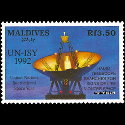 le timbre 9200  MLD 1