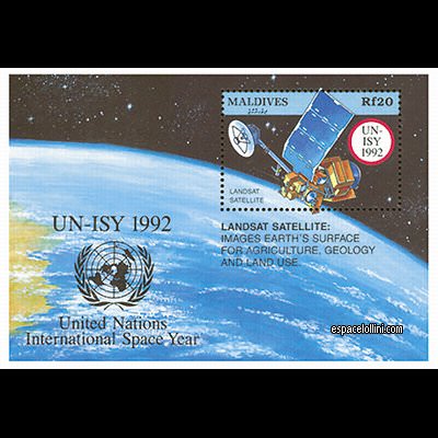 the stamp 9200  MLD 3 B