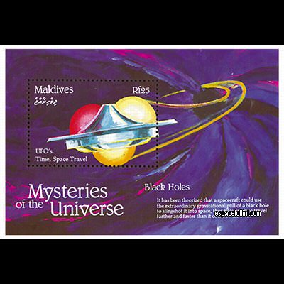 the stamp 9324  MLD 1 B