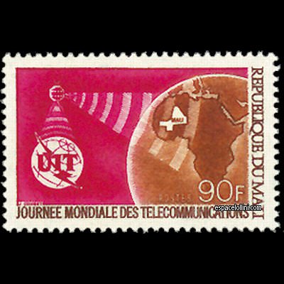 the stamp 1220  MLI 1