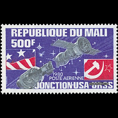 the stamp 7000  MLI 4