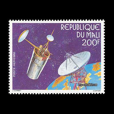 le timbre 8750 MLI 2