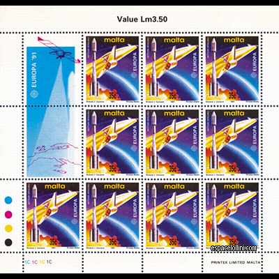 the stamp 9200 MLT 2 G